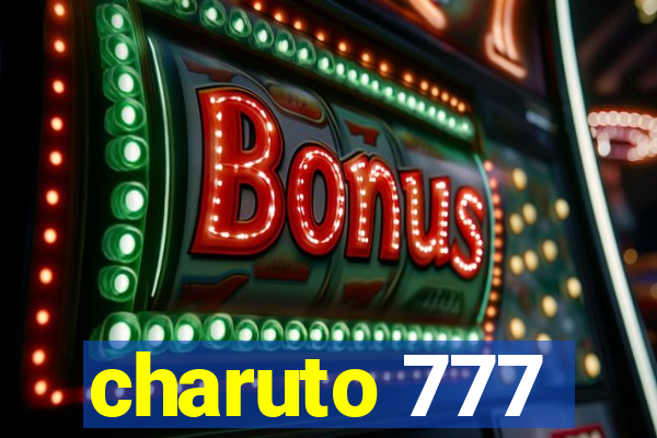 charuto 777